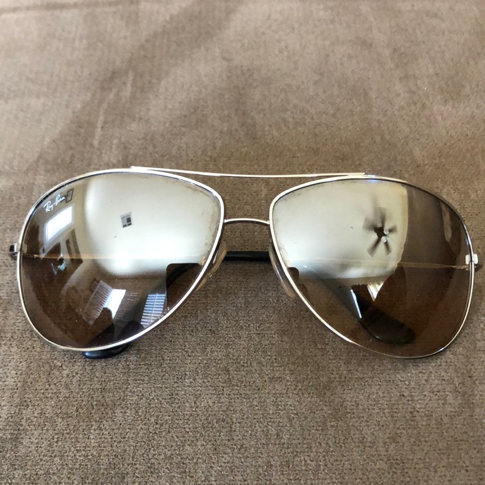 Ray-Ban Sunglasses